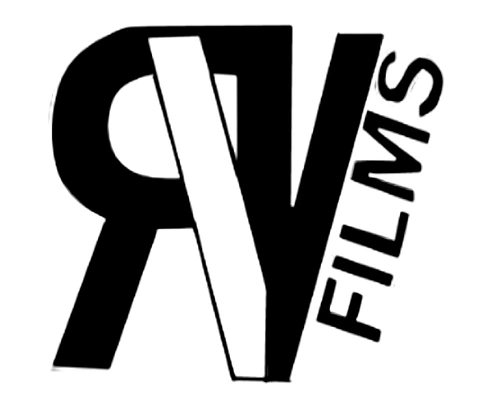 Reagan V Films Logo